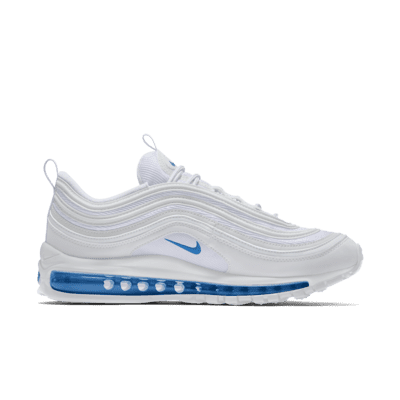 nike air max 97 by you custom men's shoe