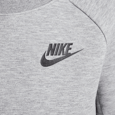 Completo Tech Fleece con t-shirt e shorts Nike – Bambino/a