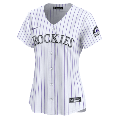 Colorado Rockies Women’s Nike Dri-FIT ADV MLB Limited Jersey
