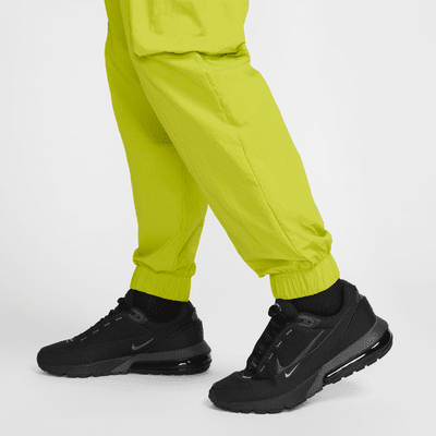 Nike Tech Men's Woven Cargo Trousers