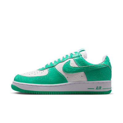 Nike  sneaker Menta/Wit/Menta