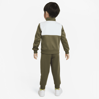 Nike Sportswear Snow Day Graphic Set Toddler Dri-FIT Tracksuit