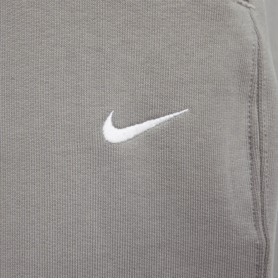 ナイキ ソロ スウッシュ メンズ フレンチ テリー パンツ