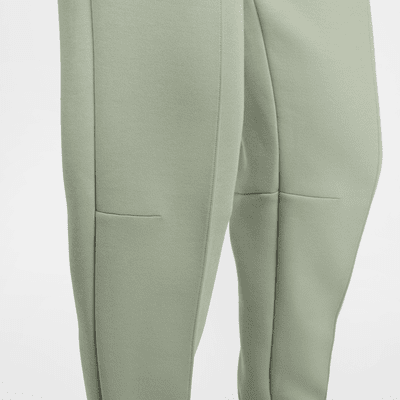 Nike Sportswear Tech Fleece Women's Mid-Rise Joggers