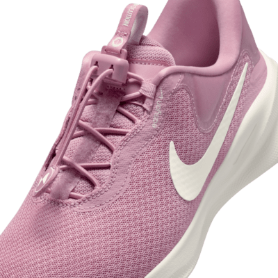 Nike Revolution 7 EasyOn Women's Easy On/Off Road Running Shoes