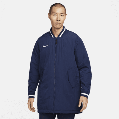 Nike Dugout Men's Baseball Jacket