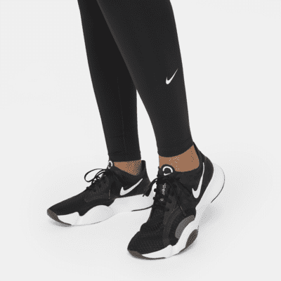 Nike One Women's Mid-Rise Leggings