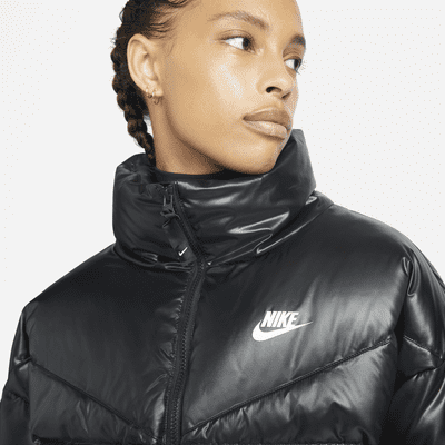 nike therma fit jacket womens