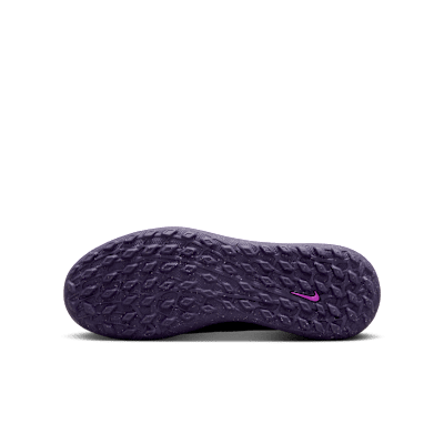Nike Jr. Mercurial Superfly 10 Club "Kylian Mbappé" Big Kids' TF High-Top Soccer Shoes