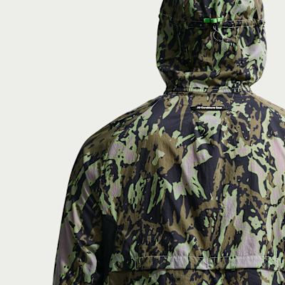 ナイキ ACG メンズ トレイルランニング ジャケット