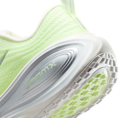 Nike Vomero Plus Women's Road Running Shoes