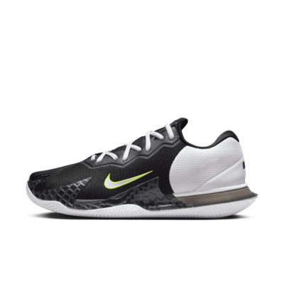 Męskie buty do tenisa na korty ziemne NikeCourt Vapor Cage 4 Rafa