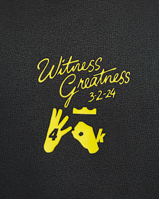 LeBron Standard Issue "Uncharted"