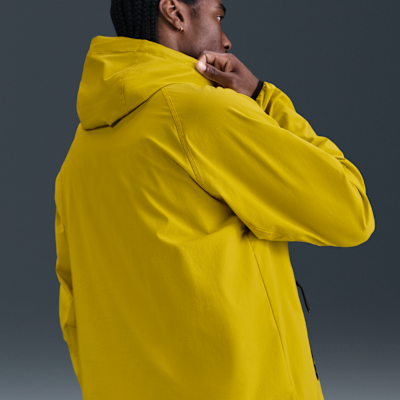 Nike Tech Men's Woven Jacket
