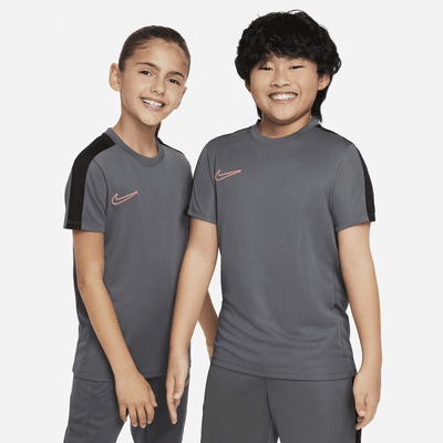 Camisola de futebol Nike Dri-FIT Academy23 para criança