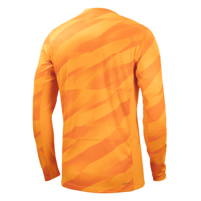 Bay FC 2024 Goalkeeper Nike NWSL Long-Sleeve Replica Jersey