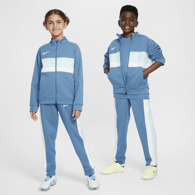 Nike Academy Dri-FIT Fußball-Track-Jacket (ältere Kinder)