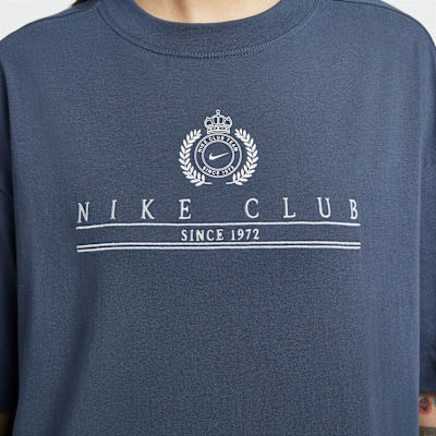 Nike Sportswear Women's Oversized Short-Sleeve T-Shirt