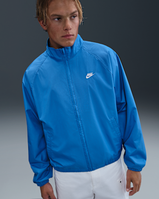 Мужская куртка Nike Sportswear Club Roscoe Full-Zip