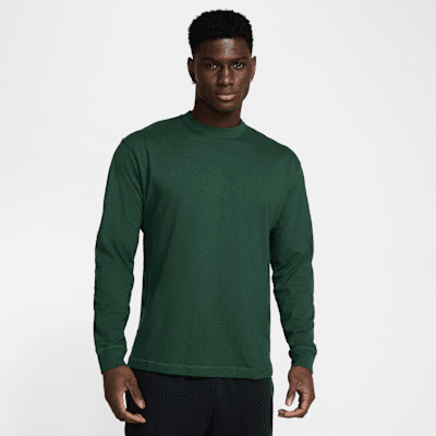 Nike Wool Classics Long-Sleeve T-Shirt