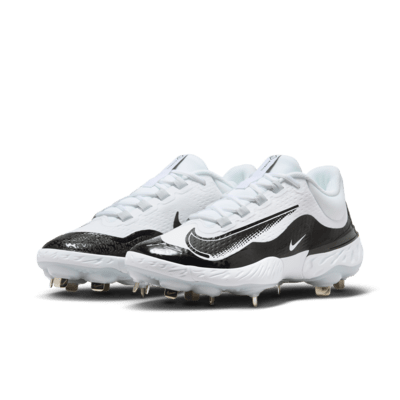 Calzado de béisbol para hombre Nike Alpha Huarache Elite 4 Low