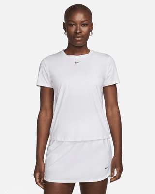 Nike One Classic Women's Dri-FIT Short-Sleeve Top