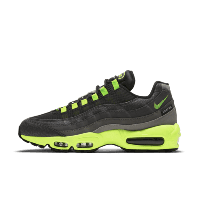 nike air max 95 mens trainer