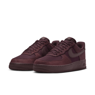 Calzado para hombre Nike Air Force 1 '07 LX