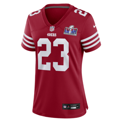Nike San Francisco 49ers No29 Jaquiski Tartt Camo Women's Stitched NFL Limited 2018 Salute to Service Jersey
