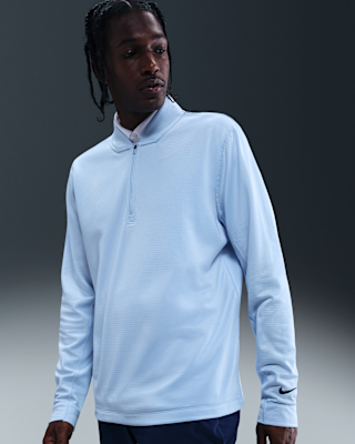 Мужские  Nike Velocity Therma-FIT 1/2-Zip Golf Top