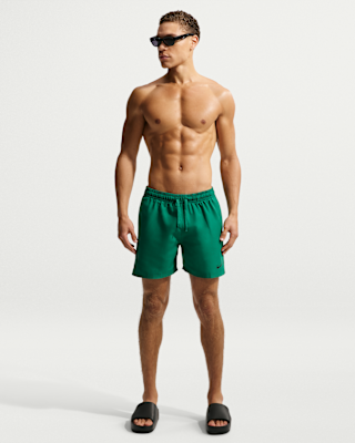 Мужские шорты Nike Swim Breaker 5" Brief-Lined Volley Short