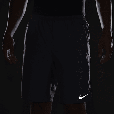 Nike Challenger Men's Brief-Lined Running Shorts