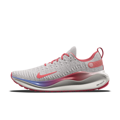 Nike free rn on sale rosa