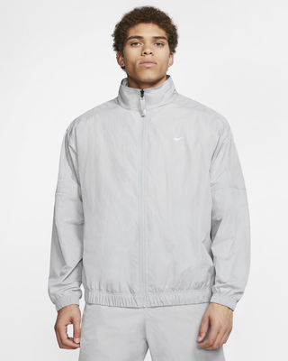 nike lab track jacket