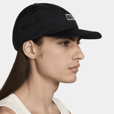 Nike Club Unstructured Flat Bill Outdoor Cap