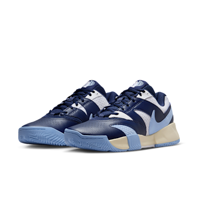 Męskie buty do tenisa NikeCourt Lite 4