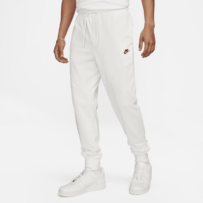 Joggers de tejido Knit para hombre Nike Club