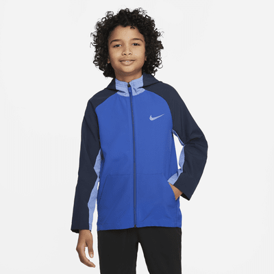Nike Dri-FIT Activewear Men's Track Jackets for Sale | Shop Men's Athletic  Clothes | eBay