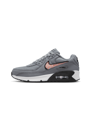 nike air max 90 essential grey