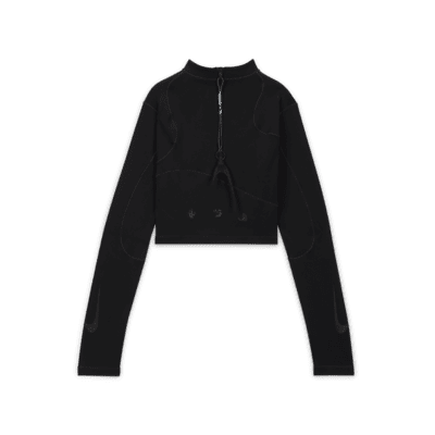 Nike x Off-White™ Women's Long-Sleeve Top