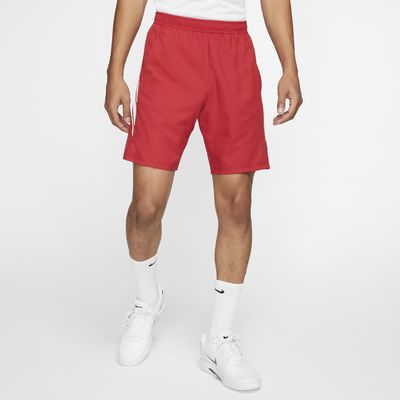 nike dry court shorts