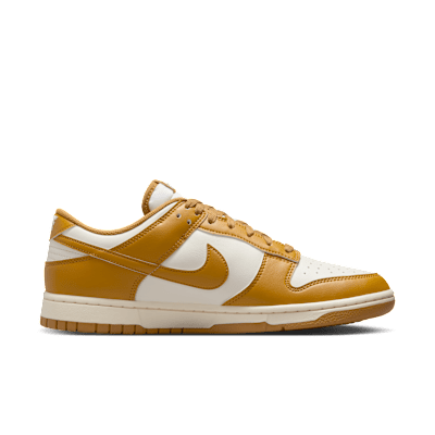 Tenis para hombre Nike Dunk Low Retro