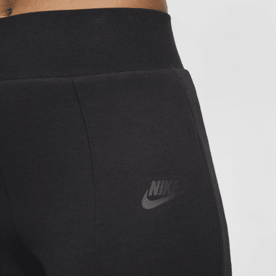 Nike Sportswear Tech Fleece Women's High-Waisted Slim Pants