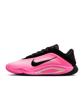 A'One 'Leo Lights' EP A'ja Wilson Basketball Nike MY