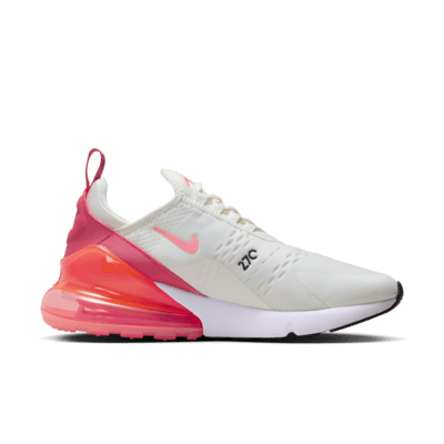 Chaussure Nike Air Max 270 pour femme