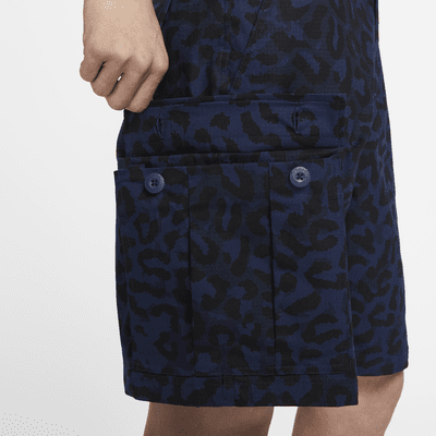 Nike SB Kearny Men's All-Over Print Shorts