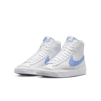 Tenis para niños grandes Nike Blazer Mid '77