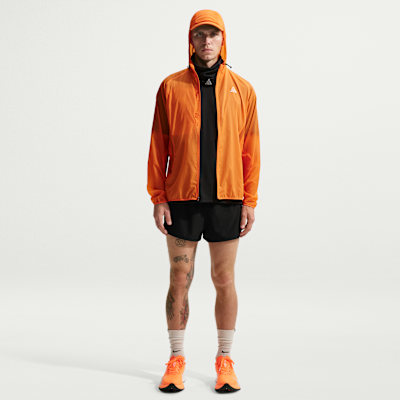Nike ACG Trailwind Dri-FIT ADV 8 cm Slip Astarlı Erkek Şortu