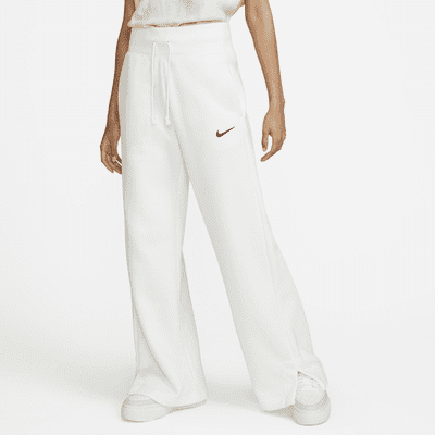 Pantalones de pernera ancha y palazzo Nike de mujer, Rebajas en línea,  hasta el 50 % de descuento
