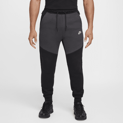 Nike Tech Jogger de tejido Fleece - Hombre